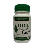 MagCaps - 90 Cápsulas - Repleto de Vida